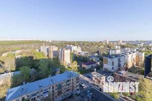 1-к квартира, посуточно, 37м2, 16/18 этаж