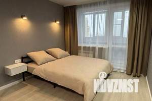 1-к квартира, посуточно, 34м2, 3/9 этаж