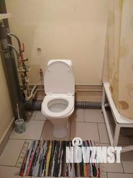 Студия квартира, посуточно, 23м2, 5/17 этаж