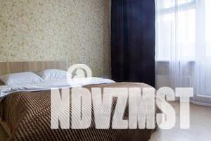 3-к квартира, посуточно, 90м2, 3/11 этаж