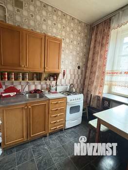 2-к квартира, на длительный срок, 57м2, 2/5 этаж