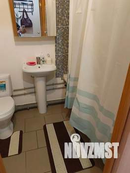 Студия квартира, посуточно, 15м2, 8/17 этаж