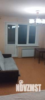 1-к квартира, на длительный срок, 30м2, 1/9 этаж