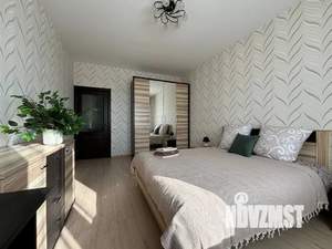 3-к квартира, посуточно, 80м2, 14/17 этаж