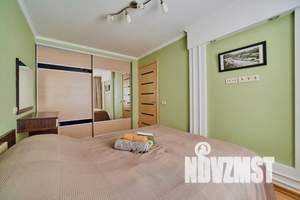 2-к квартира, посуточно, 50м2, 4/9 этаж