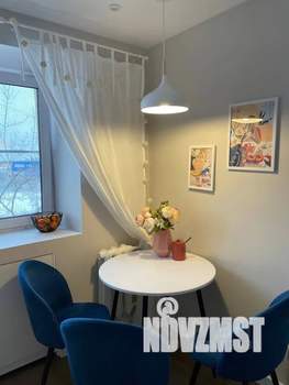 1-к квартира, посуточно, 31м2, 4/5 этаж