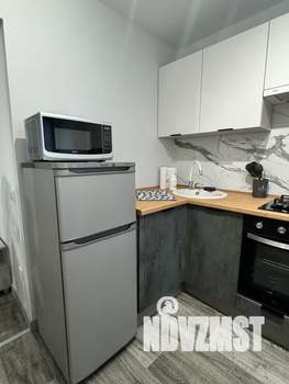 2-к квартира, посуточно, 43м2, 3/5 этаж