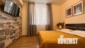 3-к квартира, посуточно, 80м2, 14/22 этаж