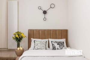 1-к квартира, посуточно, 22м2, 1/1 этаж