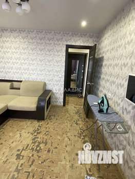 1-к квартира, на длительный срок, 32м2, 3/12 этаж