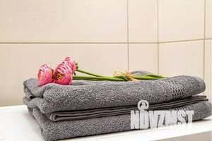 1-к квартира, посуточно, 35м2, 7/15 этаж