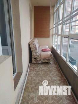 2-к квартира, посуточно, 68м2, 1/1 этаж