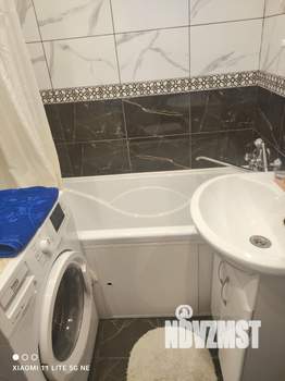 2-к квартира, посуточно, 38м2, 3/9 этаж