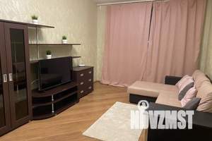 2-к квартира, посуточно, 68м2, 4/9 этаж