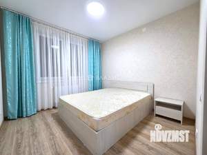 2-к квартира, на длительный срок, 50м2, 8/10 этаж