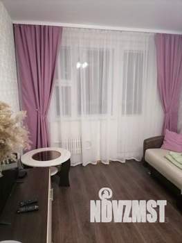 1-к квартира, посуточно, 41м2, 1/1 этаж