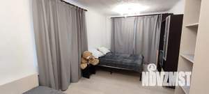 1-к квартира, посуточно, 33м2, 2/4 этаж