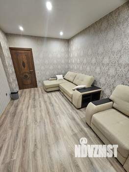 3-к квартира, на длительный срок, 85м2, 4/12 этаж