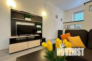 1-к квартира, посуточно, 27м2, 6/21 этаж