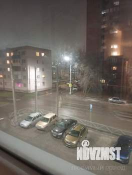 Студия квартира, на длительный срок, 22м2, 3/13 этаж