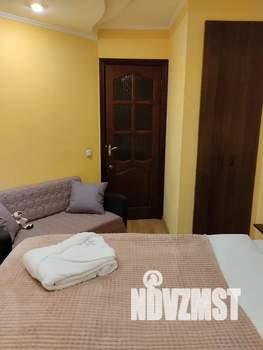 2-к квартира, посуточно, 60м2, 2/5 этаж