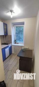1-к квартира, на длительный срок, 21м2, 2/9 этаж
