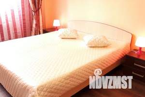 1-к квартира, посуточно, 42м2, 7/9 этаж