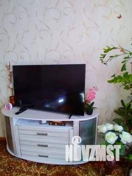 1-к квартира, посуточно, 34м2, 4/9 этаж