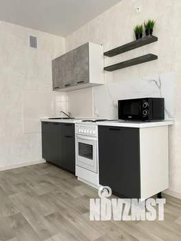 1-к квартира, посуточно, 42м2, 6/10 этаж