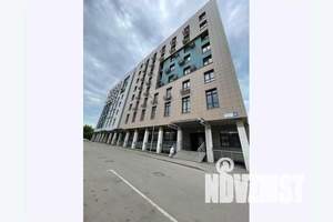 1-к квартира, посуточно, 29м2, 8/8 этаж