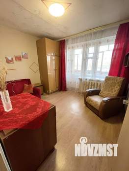 3-к квартира, на длительный срок, 64м2, 5/14 этаж