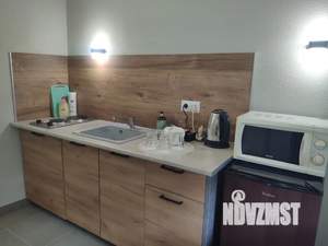 3-к квартира, посуточно, 45м2, 3/3 этаж