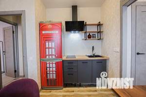 2-к квартира, посуточно, 57м2, 3/24 этаж