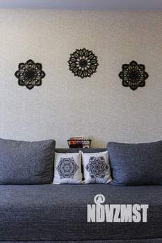 1-к квартира, посуточно, 26м2, 1/1 этаж