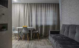 2-к квартира, на длительный срок, 39м2, 1/5 этаж