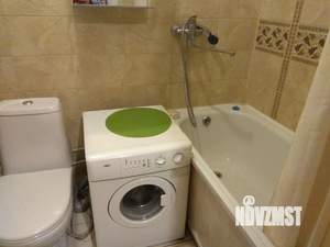 1-к квартира, на длительный срок, 32м2, 2/10 этаж