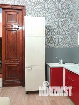 1-к квартира, посуточно, 30м2, 2/2 этаж