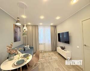 2-к квартира, посуточно, 32м2, 2/5 этаж