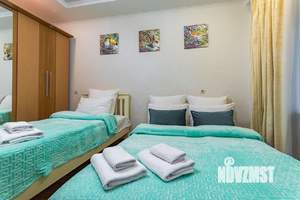 3-к квартира, посуточно, 115м2, 1/1 этаж