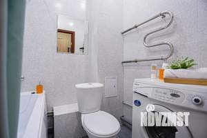 Студия квартира, посуточно, 25м2, 8/16 этаж
