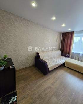 2-к квартира, на длительный срок, 52м2, 2/5 этаж