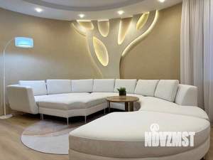 2-к квартира, посуточно, 90м2, 1/1 этаж