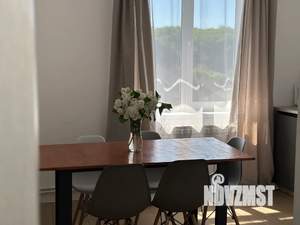 2-к квартира, посуточно, 70м2, 3/3 этаж