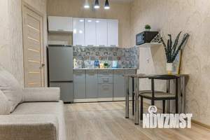 2-к квартира, посуточно, 35м2, 10/15 этаж