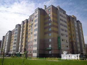 1-к квартира, на длительный срок, 45м2, 8/9 этаж