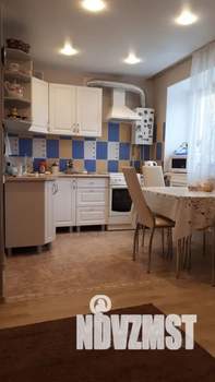 3-к квартира, посуточно, 64м2, 4/5 этаж