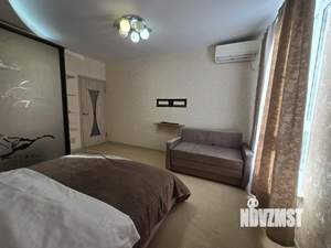 2-к квартира, посуточно, 58м2, 1/1 этаж