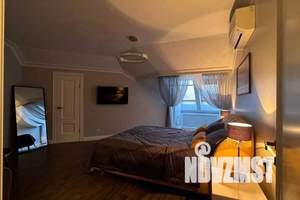 2-к квартира, посуточно, 100м2, 4/4 этаж