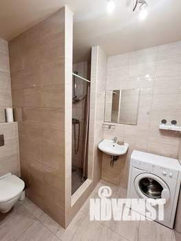 2-к квартира, посуточно, 50м2, 1/5 этаж