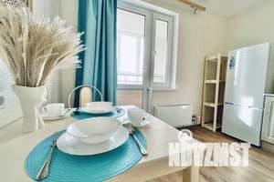 1-к квартира, посуточно, 33м2, 19/25 этаж